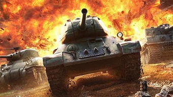 World of Tanks llegará a Switch dependiendo de la base de usuarios