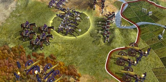 El principal diseñador de Civilization V abandona Firaxis