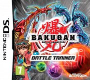 Trucos Bakugan Battle Trainer: Desbloquea algunos extras del juego