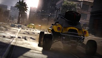 Motorstorm Apocalypse "será un resurgimiento del género"