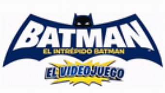 Batman: The Brave and the Bold anunciado para Wii y DS