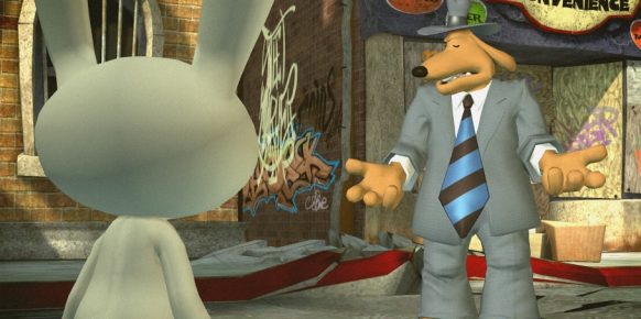 TellTale Games reconoce que se igualan las ventas de aventuras gráficas en PC y consolas