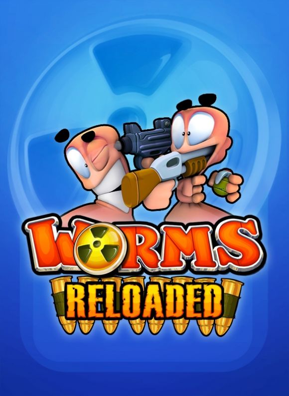 Worms Reloaded