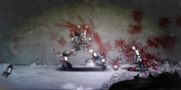 The Dishwasher 3 entre los planes de sus creadores