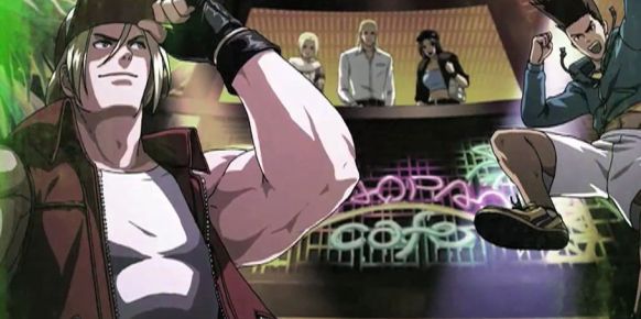 Desvelados los contenidos de la edición Deluxe de The King of Fighters XIII