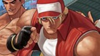 SNK anuncia The King of Fighters XIII