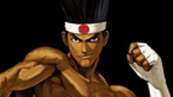 The King of Fighters XIII se pondrá a la venta en verano