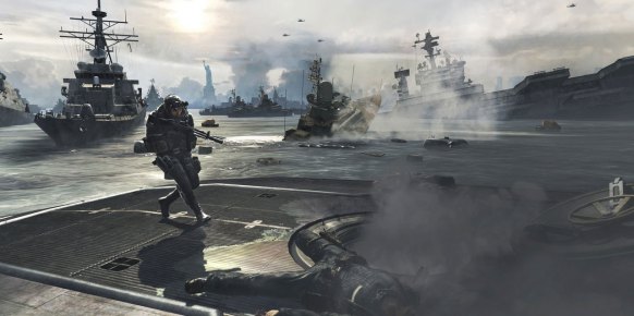 Modo individual, cooperativo, multijugador... Según sus desarrolladores Modern Warfare 3 cuenta con mayores dimensiones globales que cualquier otro título de la saga.