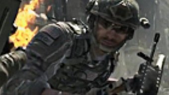 Modern Warfare 3: Impresiones: Modo supervivencia - Special ops