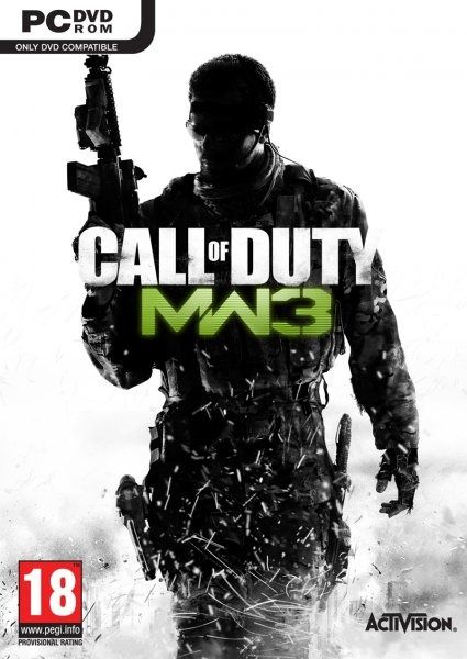 Call of Duty: Modern Warfare 3