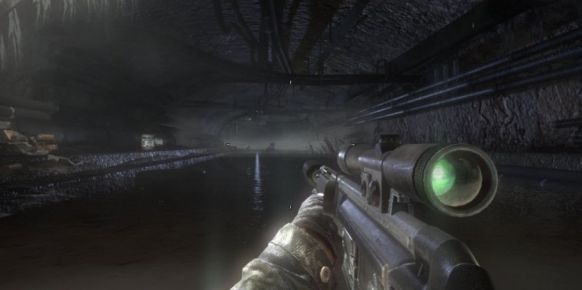 Infinity Ward: El motor de Modern Warfare 3 añadirá abundantes mejoras