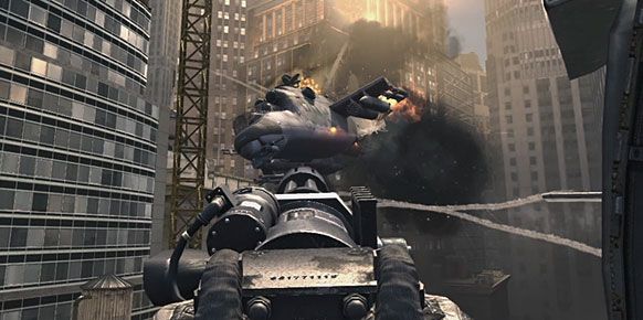 Modern Warfare 3: Infinity Ward reconoce buscar satisfacer a los aficionados con, por ejemplo, servidores dedicados