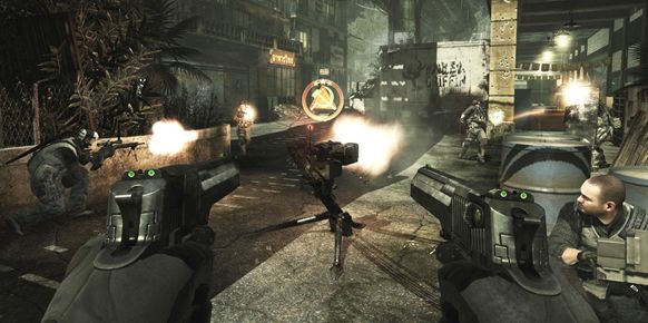 Microsoft advierte de los peligros de usar por anticipado Modern Warfare 3 a través de Xbox Live