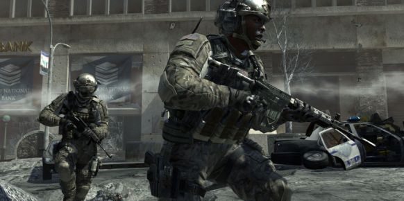 Según Michael Pachter, Modern Warfare 3 generará 1.100 millones de dólares en sus seis primeras semanas
