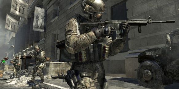 Los usuarios de Modern Warfare 3 que hagan trampas se enfrentan a baneos "temporales" de 14 años