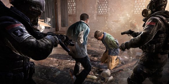 Activision lanzará 4 DLC adicionales para Modern Warfare 3