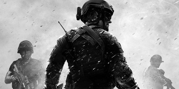 Modern Warfare 4 apunta a la actual y próxima generación de consolas