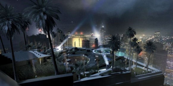 Call of Duty: Elite. Los usuarios de PlayStation 3 tendrán un trío de contenidos el día 16 de agosto