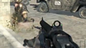 La versión de PC de Modern Warfare 3 contará con soporte Steamworks