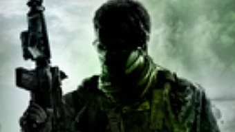 Infinity Ward filtra la primera imagen del DLC de Modern Warfare 3
