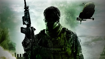 Se especula con Call of Duty: Modern Warfare 4 para 2019