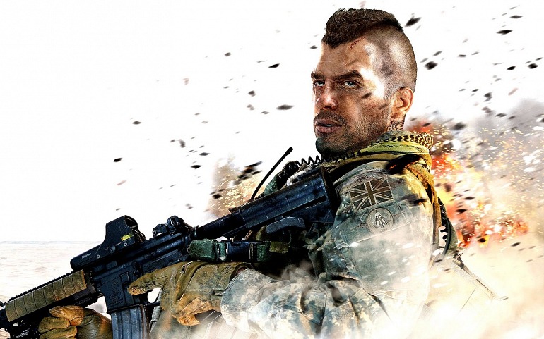 Se especula con Call of Duty: Modern Warfare 4 para 2019