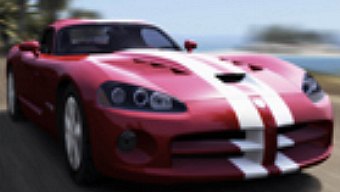 Test Drive Unlimited 2: Primer contacto