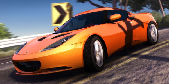 Test Drive Unlimited 2 llegará a Norteamérica en febrero