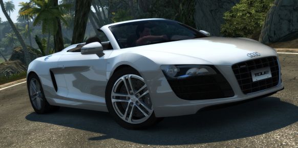 Los antiguos responsables de Test Drive Unlimited 2 forman su propio estudio: Blossom Minds