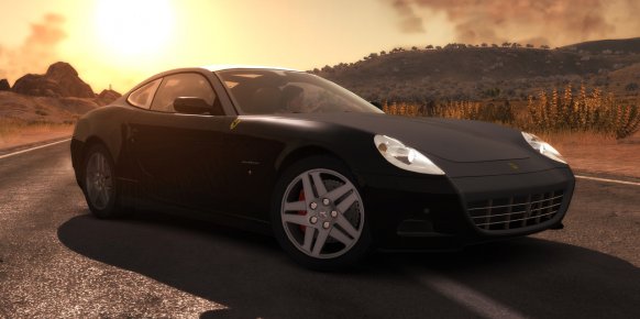 El estudio Ivory Tower trabaja en un juego de velocidad para Xbox 360, PlayStation 3... y PlayStation 4