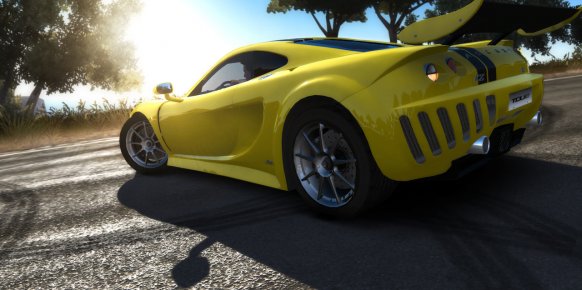 Atari cierra Eden Games, los creadores de los últimos Test Drive, y pone todos sus materiales en liquidación