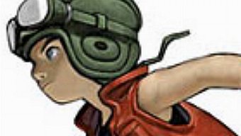 Metal Max 3 anunciado para DS