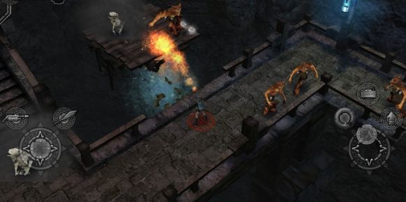 Square Enix y Sony firman un acuerdo para enriquecer el catálogo de Xperia Play