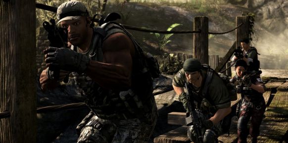 Los creadores de SOCOM y MAG se ven envueltos en despidos