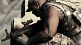 SOCOM 4 es el anuncio sorpresa de Sony para PS3