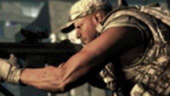 SOCOM 4 fue diseñado "con el Dualshock en mente”