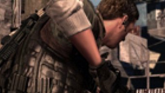 SOCOM 4 confirmado para el mes de abril