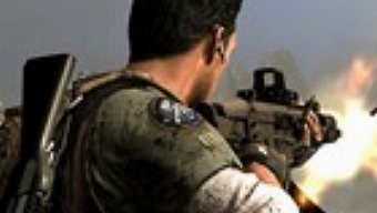 SOCOM 4 llegará a Europa el 20 de abril