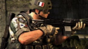 La campaña individual del nuevo SOCOM durará entre 8 y 10 horas