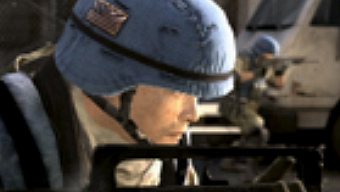 Zipper detalla los primeros contenidos descargables gratuitos de SOCOM 4