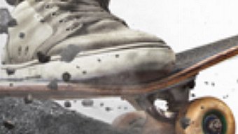 Shaun White Skateboarding: Impresiones jugables