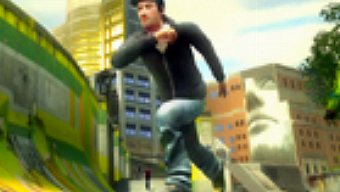 Shaun White da el salto al Skate con Shaun White Skateboarding