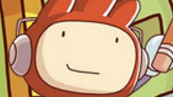 Super Scribblenauts: Primer contacto