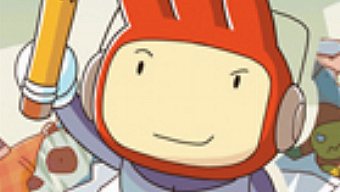 Warner Bros registra la marca Scribblenauts Remix