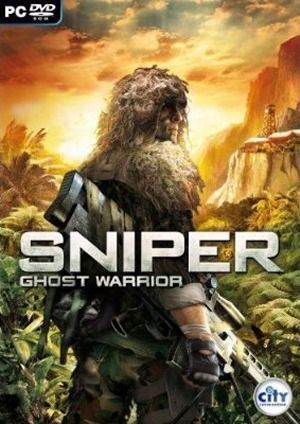 Sniper: Ghost Warrior