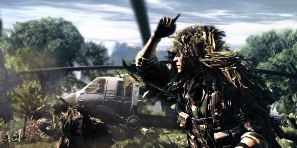 La versión de PlayStation 3 de Sniper: Ghost Warrior se retrasa en EEUU