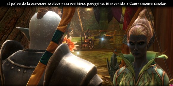 La historia del videojuego es densa y profunda, y puede que incluso nos supere en las primeras horas de juego con sus personajes, conceptos y subtramas... 