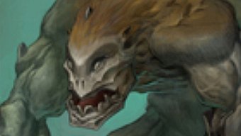 Kingdoms of Amalur Reckoning: Primer contacto