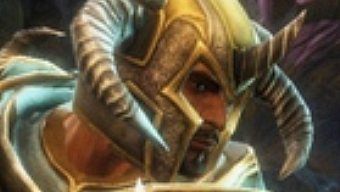 EA detalla el programa de recompensas por reservar Kingdoms of Amalur: Reckoning