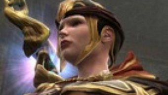 Kingdoms of Amalur ofrecerá "cientos de horas de juego"